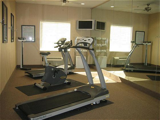 Holiday Inn Express Vernon College Area Highway 287 By Ihg Tiện nghi bức ảnh