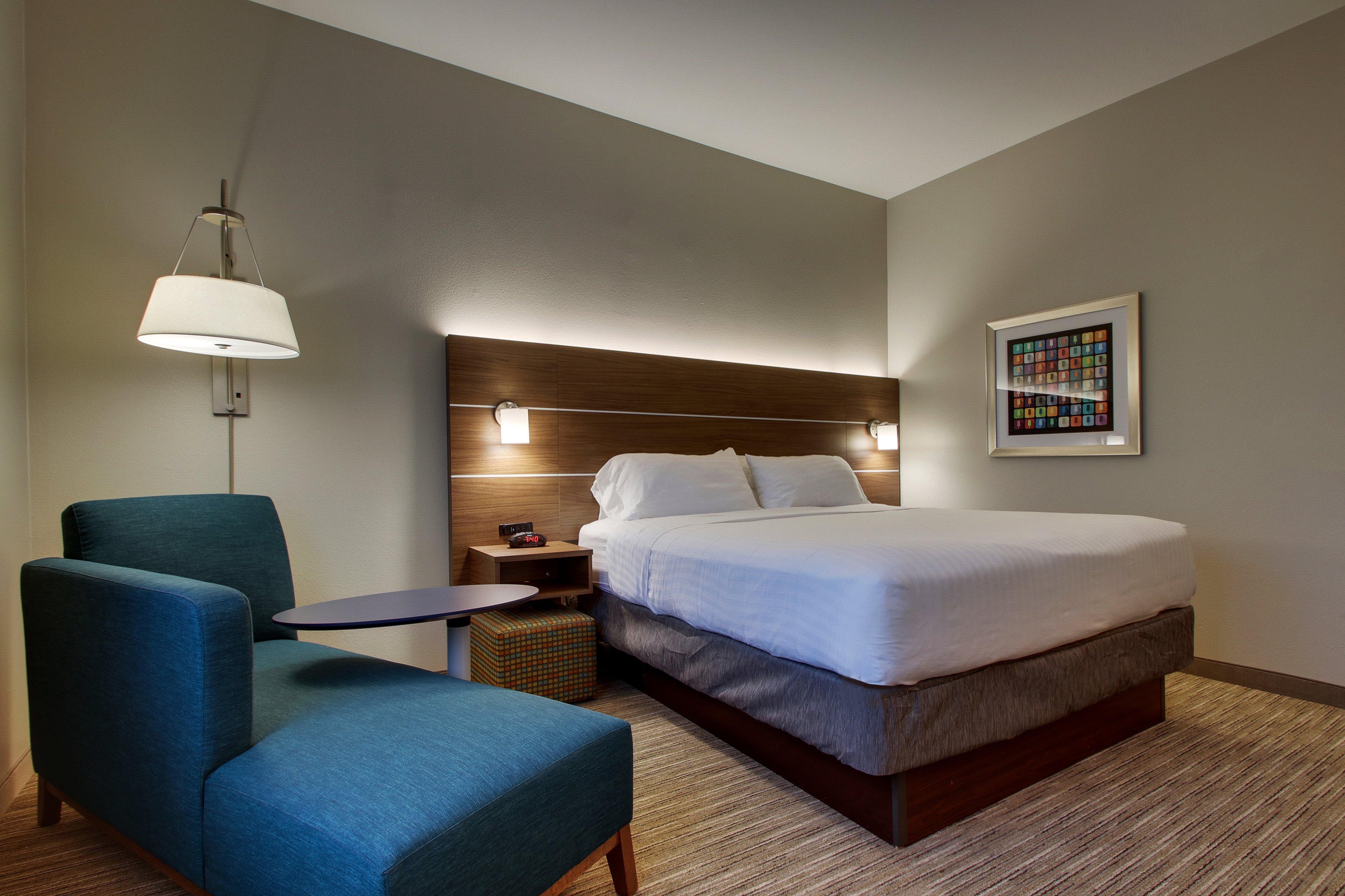 Holiday Inn Express Vernon College Area Highway 287 By Ihg Ngoại thất bức ảnh