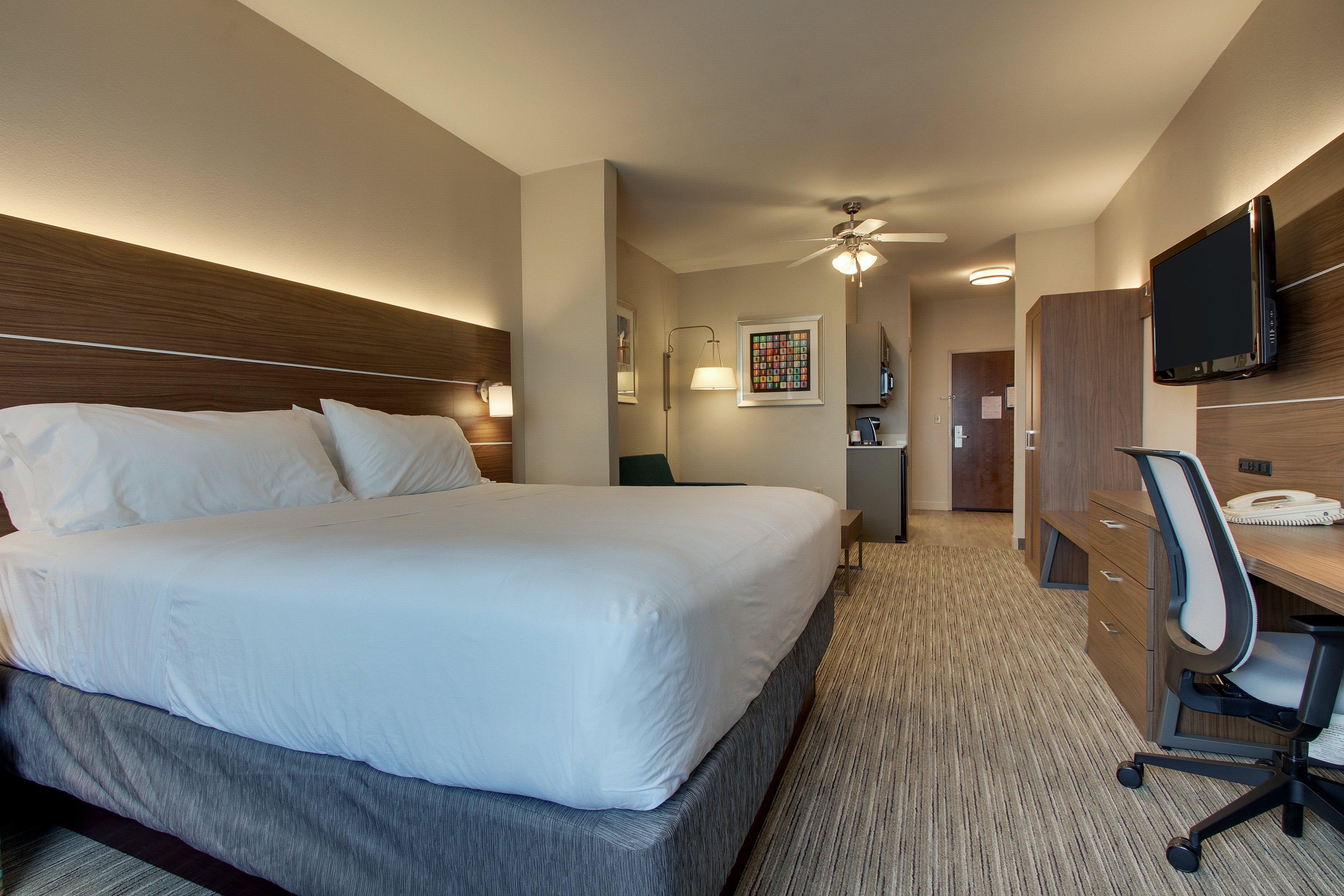 Holiday Inn Express Vernon College Area Highway 287 By Ihg Ngoại thất bức ảnh