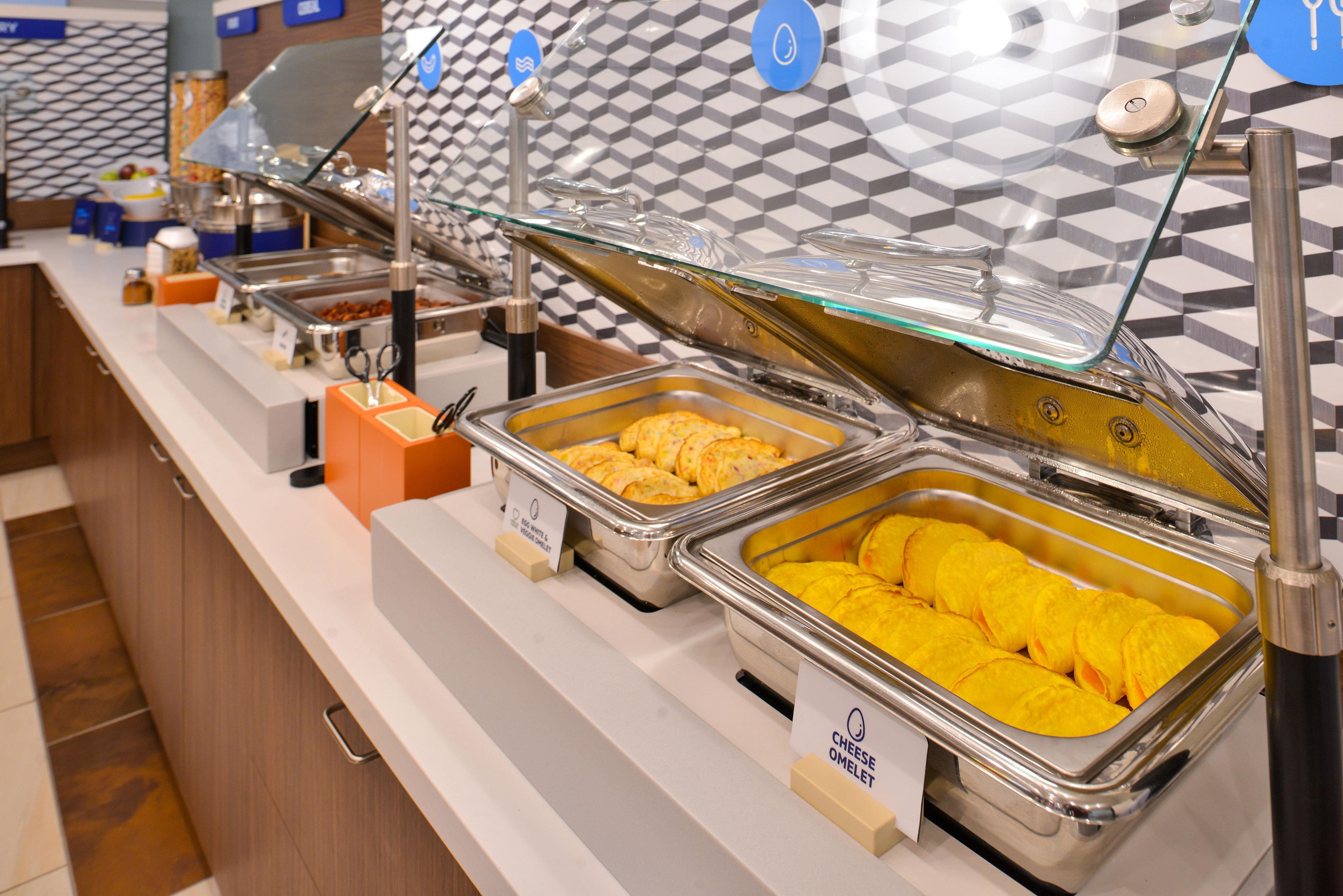 Holiday Inn Express Vernon College Area Highway 287 By Ihg Ngoại thất bức ảnh