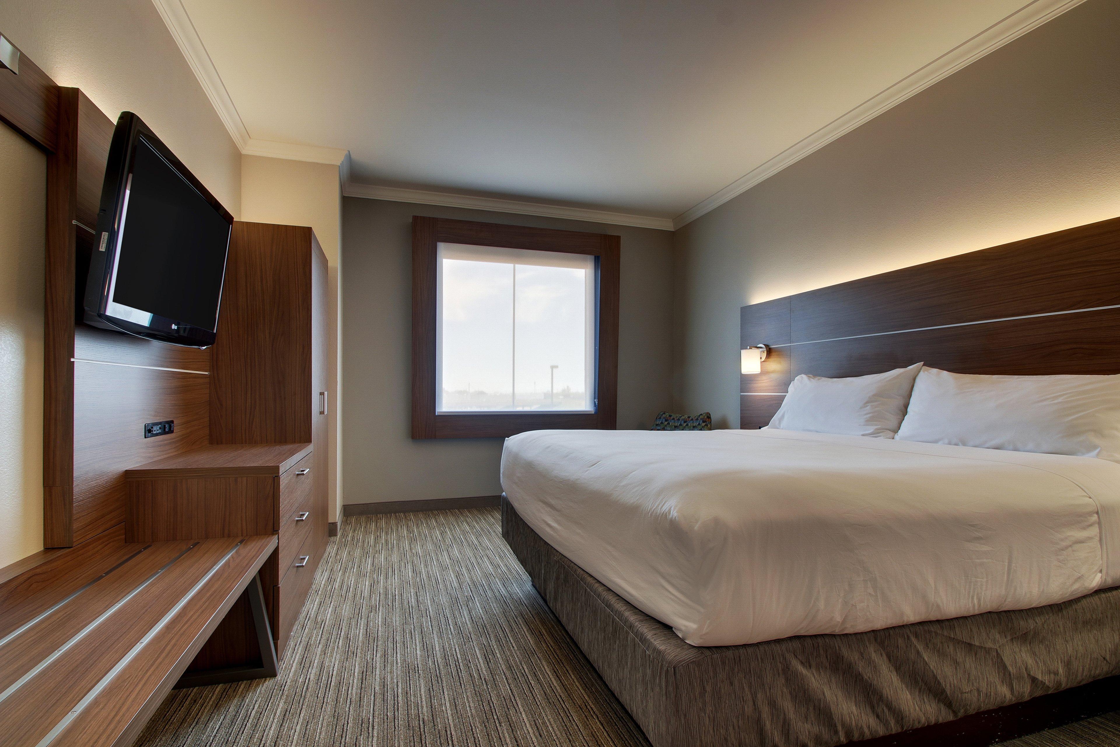 Holiday Inn Express Vernon College Area Highway 287 By Ihg Ngoại thất bức ảnh