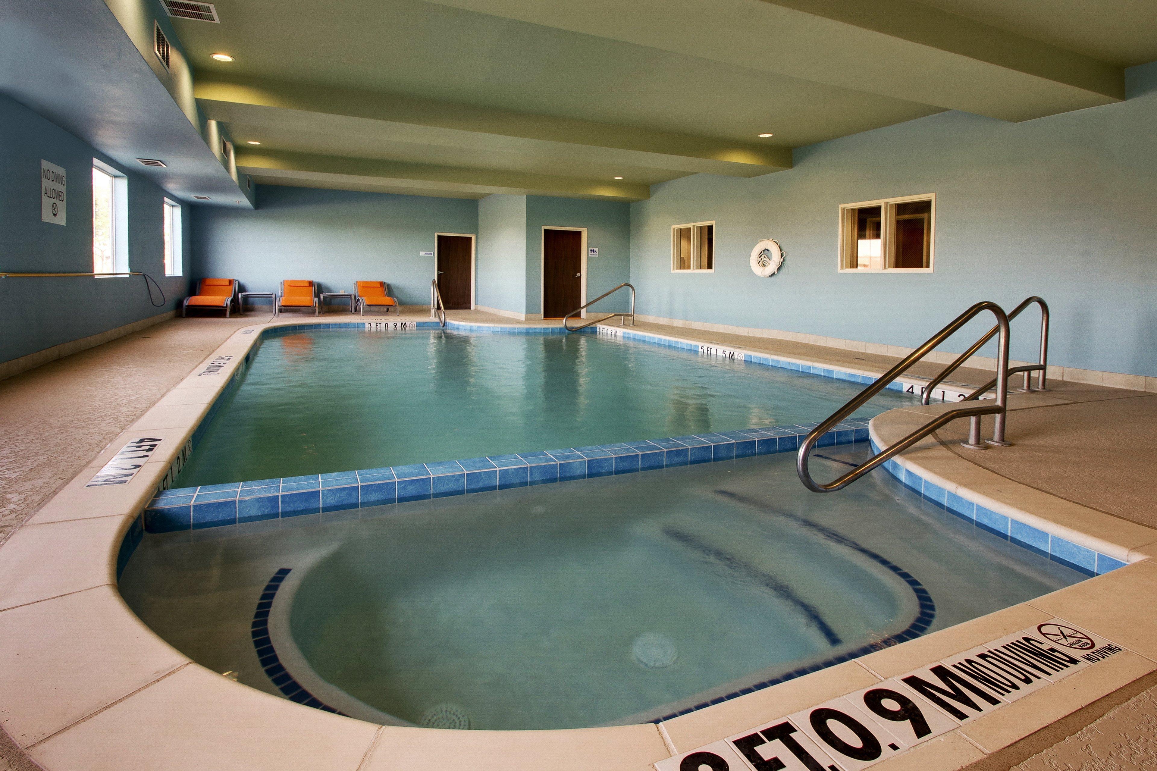 Holiday Inn Express Vernon College Area Highway 287 By Ihg Ngoại thất bức ảnh