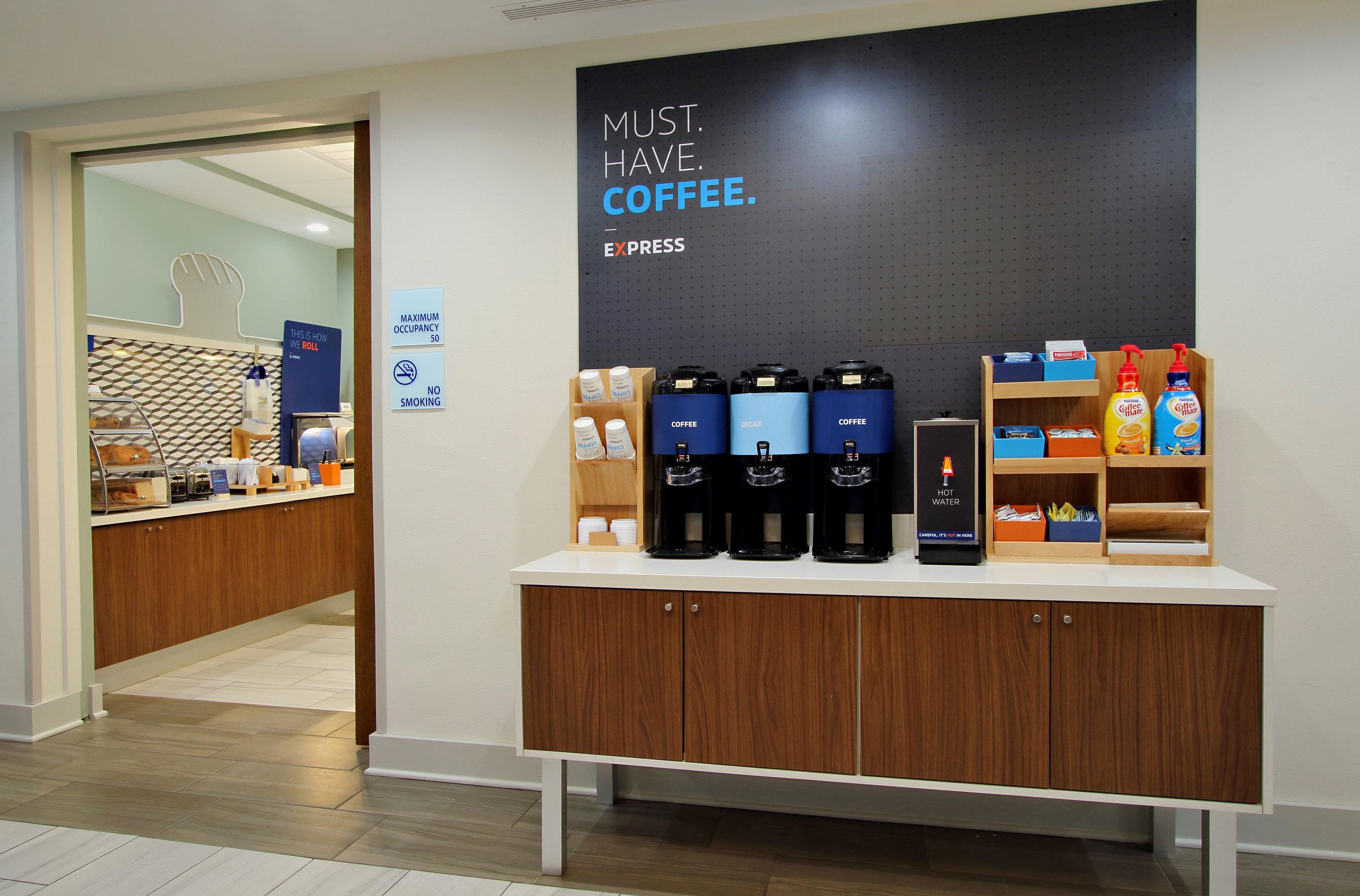 Holiday Inn Express Vernon College Area Highway 287 By Ihg Ngoại thất bức ảnh