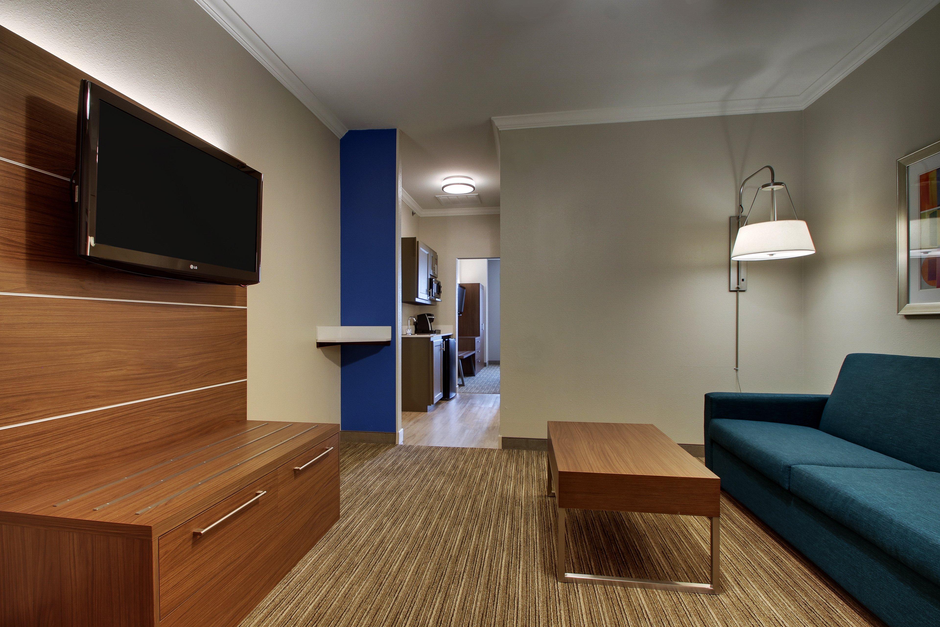 Holiday Inn Express Vernon College Area Highway 287 By Ihg Ngoại thất bức ảnh