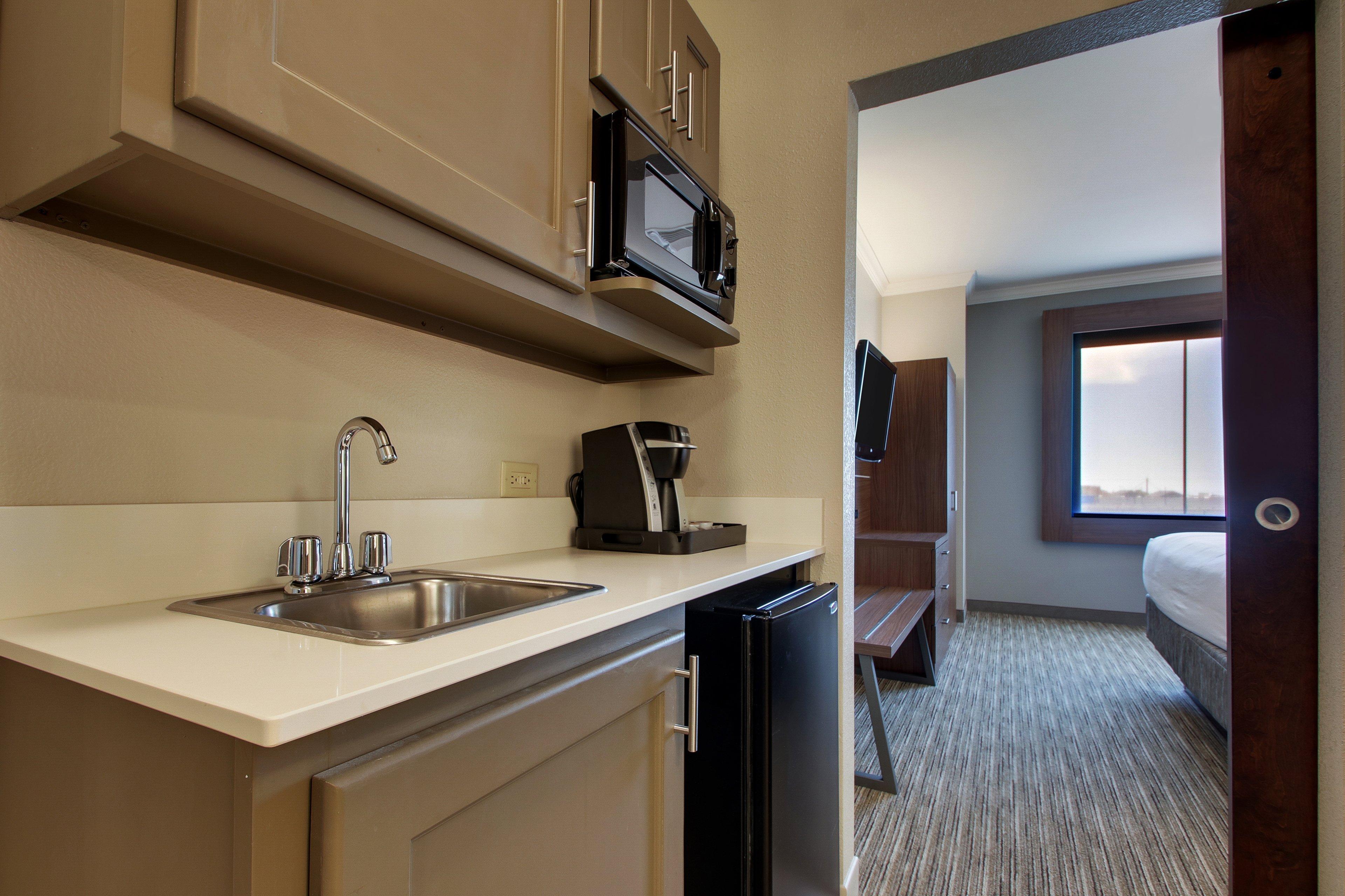 Holiday Inn Express Vernon College Area Highway 287 By Ihg Ngoại thất bức ảnh