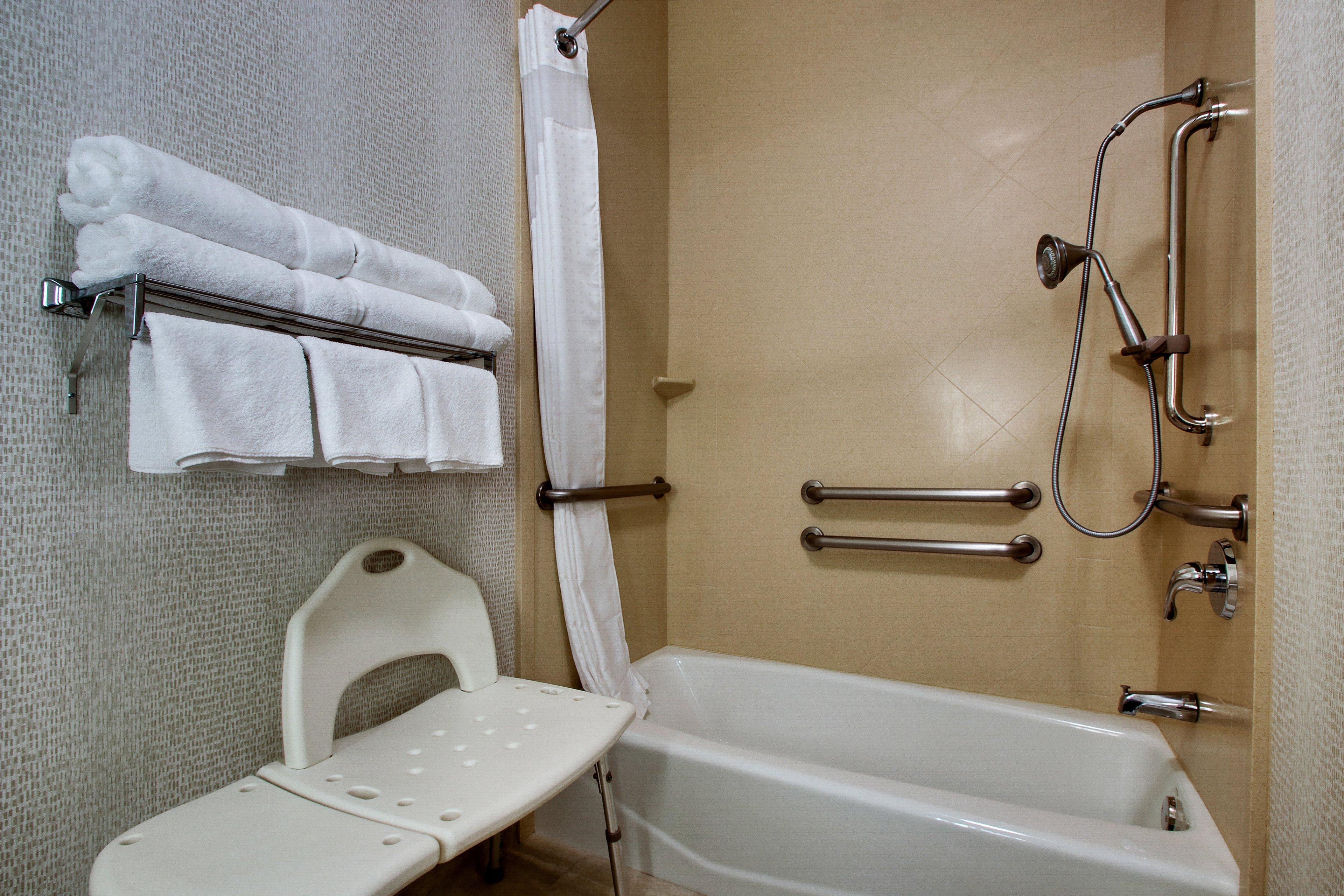 Holiday Inn Express Vernon College Area Highway 287 By Ihg Ngoại thất bức ảnh