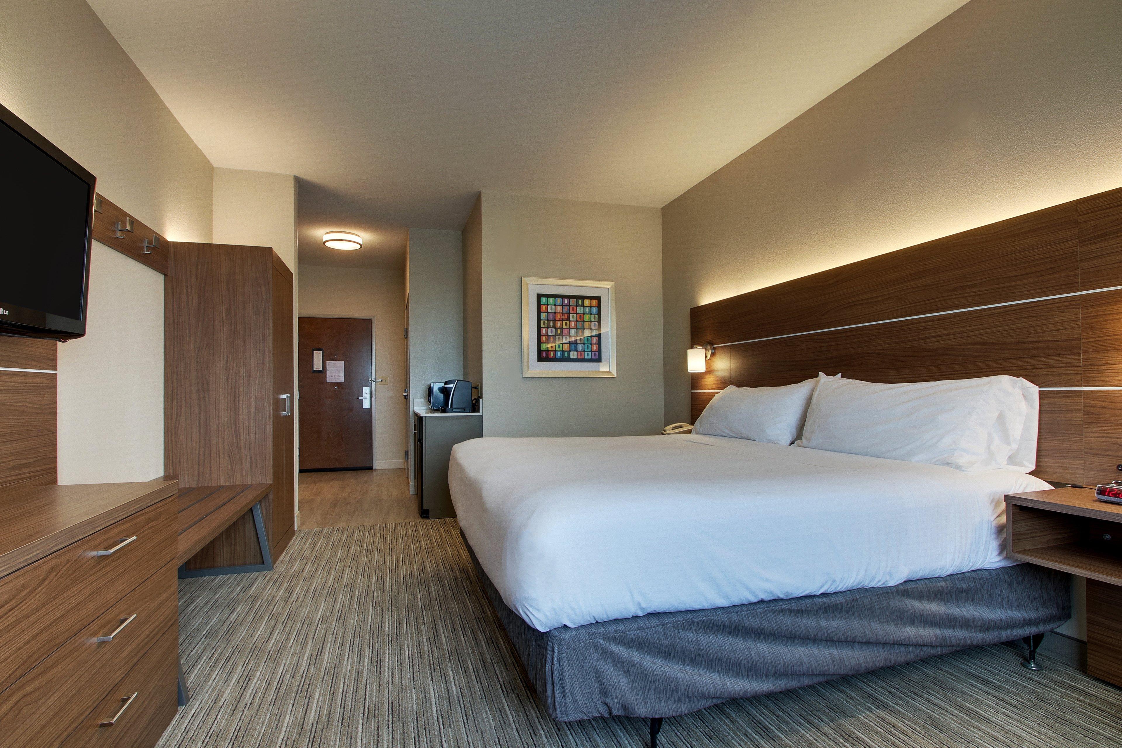 Holiday Inn Express Vernon College Area Highway 287 By Ihg Ngoại thất bức ảnh