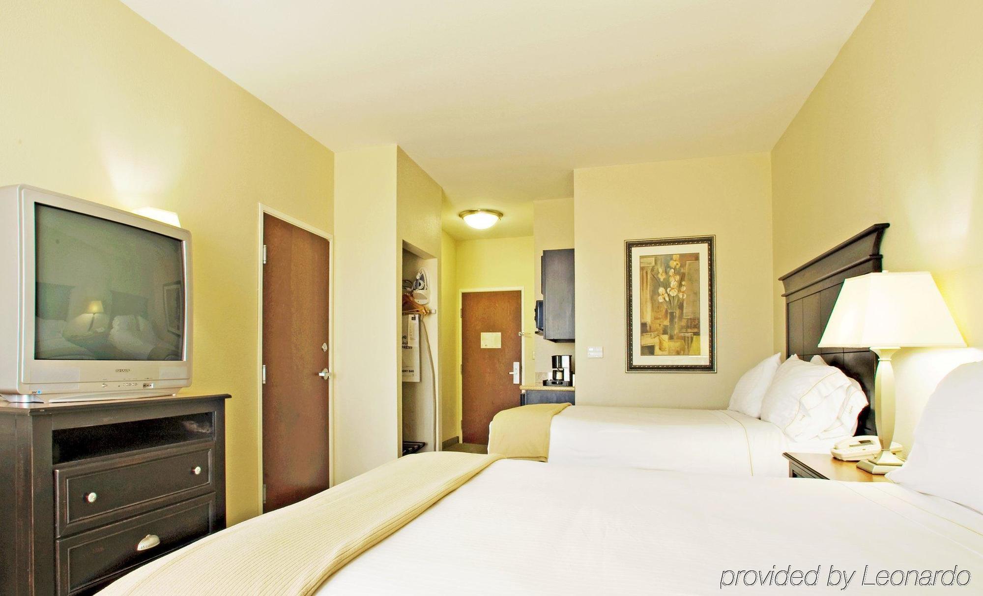Holiday Inn Express Vernon College Area Highway 287 By Ihg Ngoại thất bức ảnh