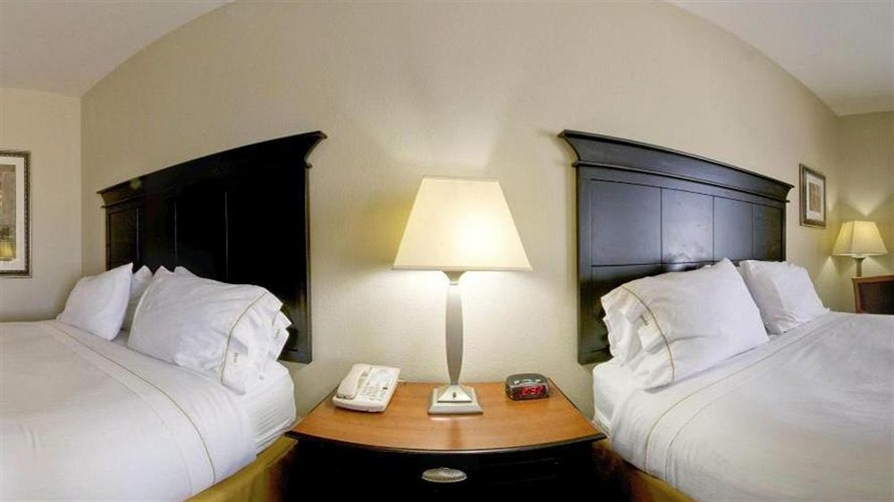 Holiday Inn Express Vernon College Area Highway 287 By Ihg Ngoại thất bức ảnh