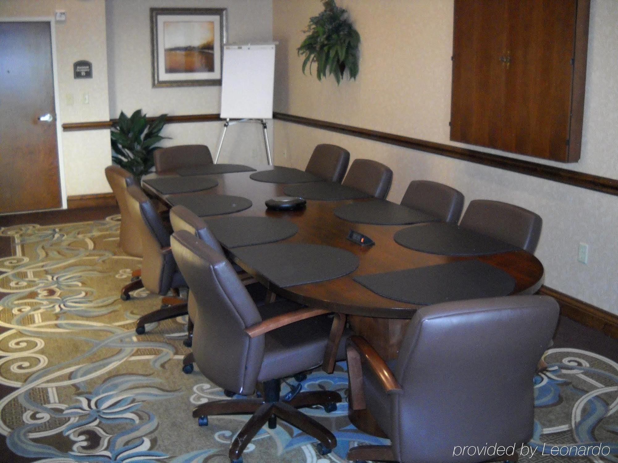 Holiday Inn Express Vernon College Area Highway 287 By Ihg Ngoại thất bức ảnh