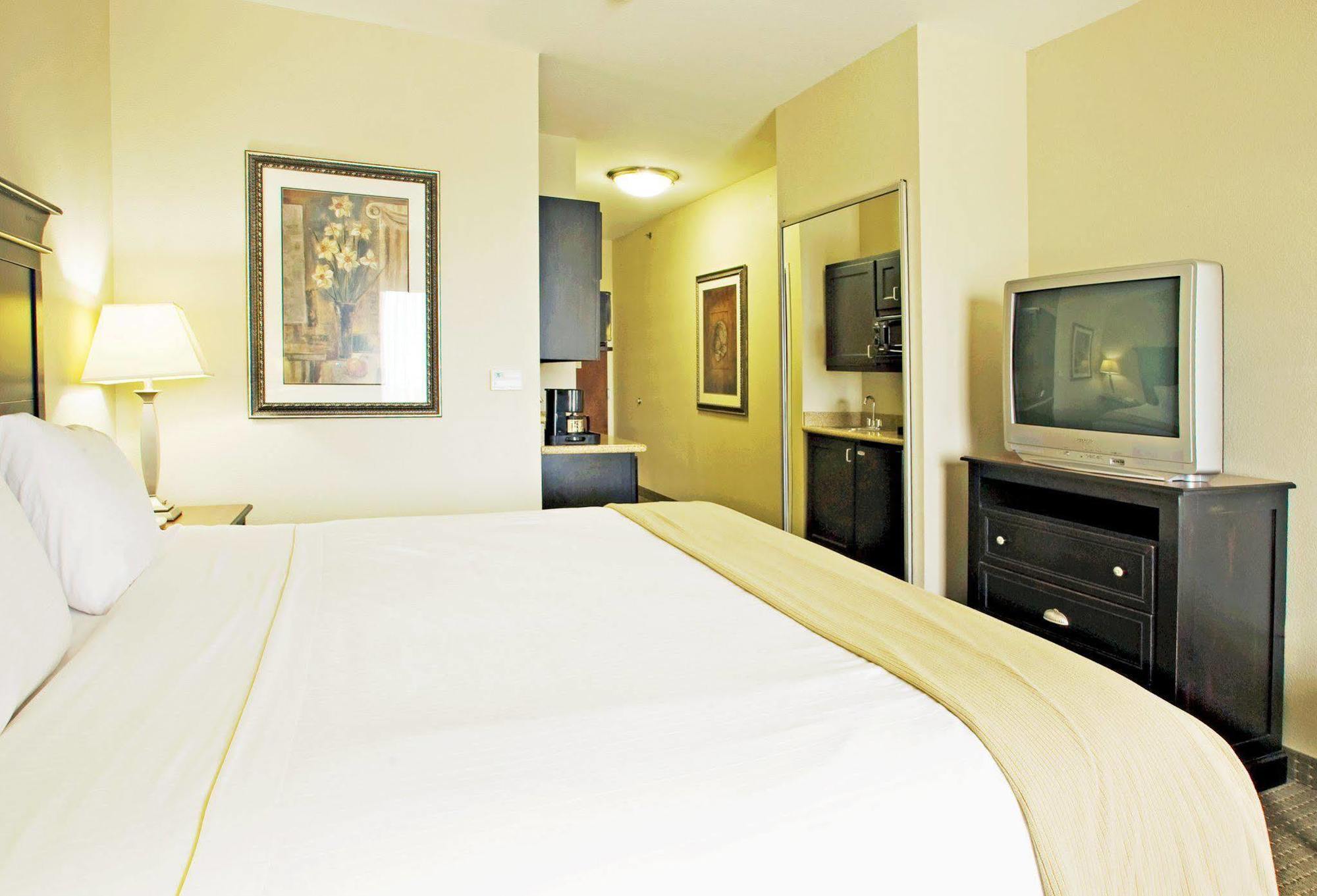 Holiday Inn Express Vernon College Area Highway 287 By Ihg Ngoại thất bức ảnh